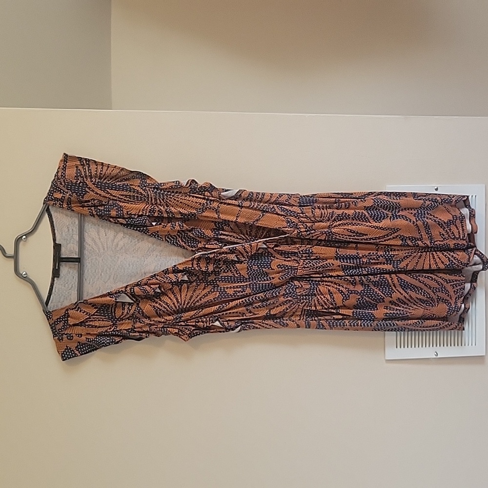BCBG Maxazria Romper